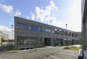 Location activité/entrepôt Bagneux (92220) - 1576 m² à Bagneux - 92220