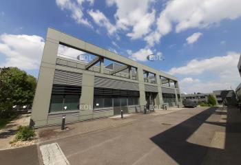 Location activité/entrepôt Bagneux (92220) - 722 m² à Bagneux - 92220