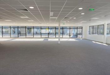 Location activité/entrepôt Bagneux (92220) - 1576 m² à Bagneux - 92220