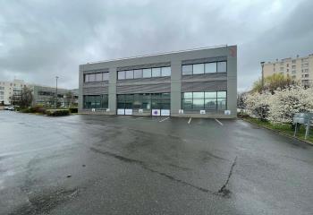 Location activité/entrepôt Bagneux (92220) - 725 m²