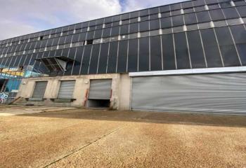 Location activité/entrepôt Bagnolet (93170) - 16174 m²