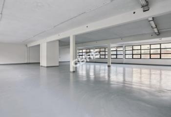 Location activité/entrepôt Bagnolet (93170) - 939 m² à Bagnolet - 93170