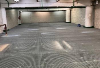 Location activité/entrepôt Bagnolet (93170) - 300 m²