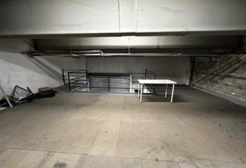 Location activité/entrepôt Bagnolet (93170) - 400 m² à Bagnolet - 93170