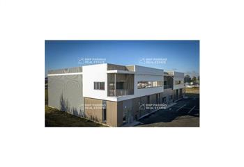 Location activité/entrepôt Bailly-Romainvilliers (77700) - 358 m²