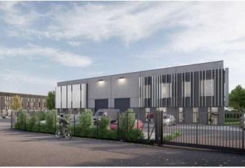 Location activité/entrepôt Baisieux (59780) - 850 m²