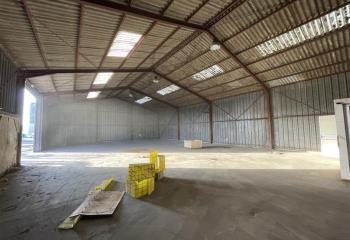 Location activité/entrepôt Bassens (33530) - 400 m²