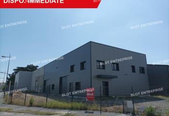 Location activité/entrepôt Batz-sur-Mer (44740) - 200 m² à Batz-sur-Mer - 44740