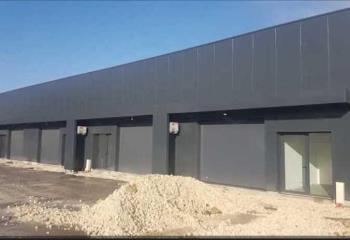 Location activité/entrepôt Baurech (33880) - 811 m² à Baurech - 33880