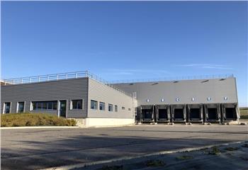 Location activité/entrepôt Baziège (31450) - 31614 m² à Baziège - 31450