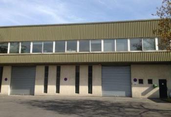 Location activité/entrepôt Beauchamp (95250) - 593 m² à Beauchamp - 95250