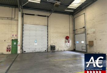 Location activité/entrepôt Beaucouzé (49070) - 2000 m² à Beaucouzé - 49070