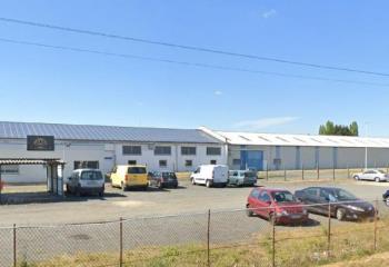 Location activité/entrepôt Beaugency (45190) - 2400 m² à Beaugency - 45190