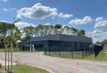 Location activité/entrepôt Beaune (21200) - 410 m²