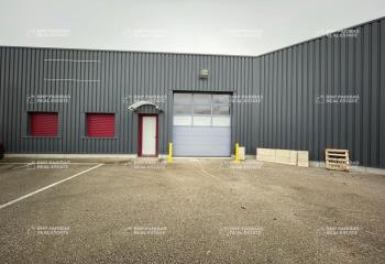 Location activité/entrepôt Beaune (21200) - 315 m² à Beaune - 21200