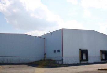 Location activité/entrepôt Beauvais (60000) - 4278 m² à Beauvais - 60000