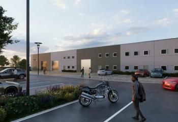 Location activité/entrepôt Beauvais (60000) - 500 m²