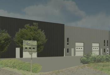 Location activité/entrepôt Beauvais (60000) - 597 m²