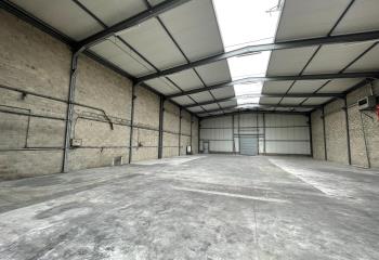 Location activité/entrepôt Beauvais (60000) - 760 m² à Beauvais - 60000