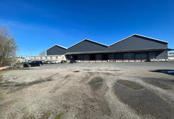 Location activité/entrepôt Bègles (33130) - 1130 m² à Bègles - 33130