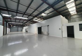 Location activité/entrepôt Bègles (33130) - 600 m² à Bègles - 33130