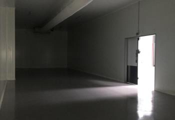 Location activité/entrepôt Bègles (33130) - 600 m²