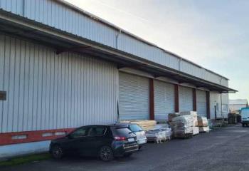 Location activité/entrepôt Bègles (33130) - 540 m²