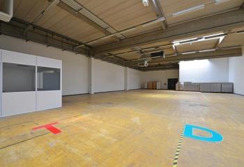 Location activité/entrepôt Belfort (90000) - 623 m² à Belfort - 90000