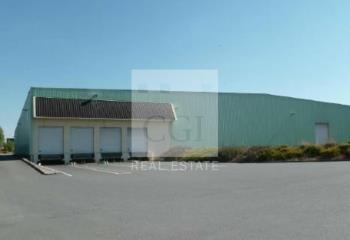 Location activité/entrepôt Belleville (69220) - 2200 m² à Belleville - 69220