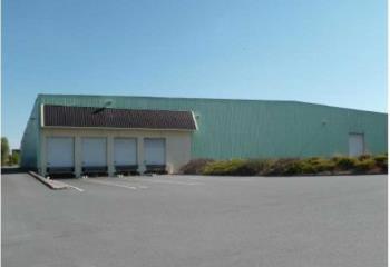 Location activité/entrepôt Belleville (69220) - 2200 m²