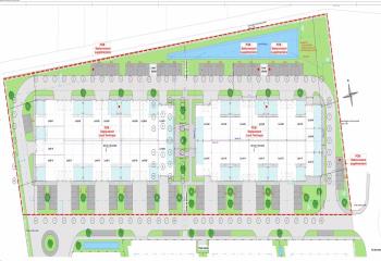 Location activité/entrepôt Bergheim (68750) - 3000 m² à Bergheim - 68750