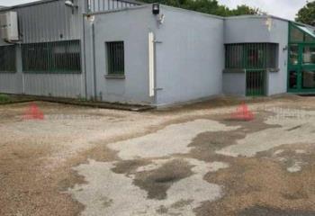 Location activité/entrepôt Besançon (25000) - 504 m²