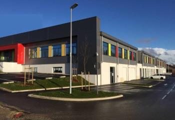 Location activité/entrepôt Besançon (25000) - 625 m² à Besançon - 25000