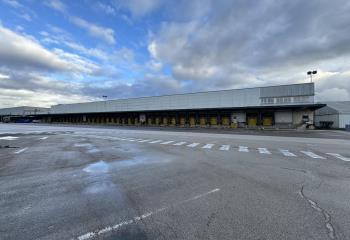 Location activité/entrepôt Besançon (25000) - 68809 m²