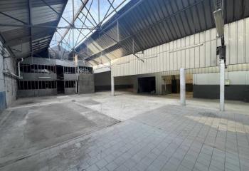 Location activité/entrepôt Béthune (62400) - 700 m²