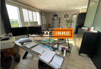 Location activité/entrepôt Bezons (95870) - 1170 m²