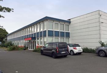 Location activité/entrepôt Billy-Berclau (62138) - 3232 m²