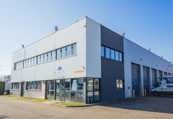 Location activité/entrepôt Bischheim (67800) - 1397 m² à Bischheim - 67800