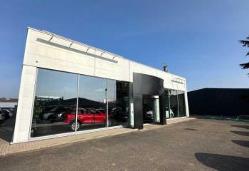 Location activité/entrepôt Bischheim (67800) - 548 m²