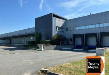 Location activité/entrepôt Blanquefort (33290) - 2914 m² à Blanquefort - 33290