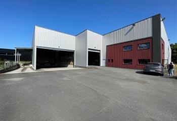 Location activité/entrepôt Blanquefort (33290) - 4880 m²