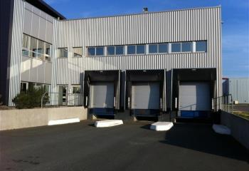 Location activité/entrepôt Blanquefort (33290) - 2914 m²