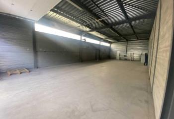 Location activité/entrepôt Blanquefort (33290) - 300 m² à Blanquefort - 33290