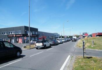 Location activité/entrepôt Blois (41000) - 300 m² à Blois - 41000