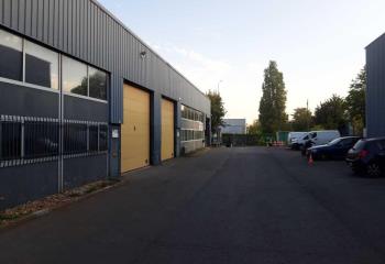 Location activité/entrepôt Bobigny (93000) - 270 m² à Bobigny - 93000
