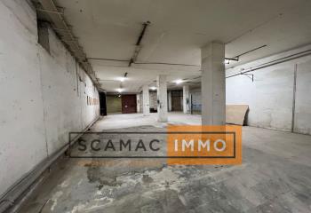 Location activité/entrepôt Bobigny (93000) - 383 m² à Bobigny - 93000