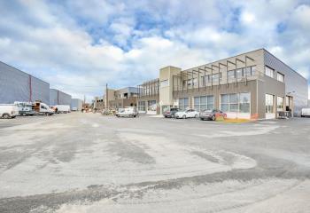 Location activité/entrepôt Bois-d'Arcy (78390) - 1350 m² à Bois-d'Arcy - 78390