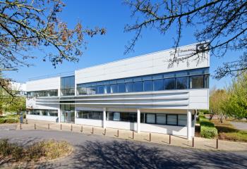 Location activité/entrepôt Cergy (95800) - 948 m²