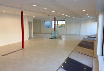 Location activité/entrepôt Boissy-Saint-Léger (94470) - 1312 m²