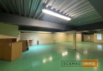 Location activité/entrepôt Boissy-Saint-Léger (94470) - 625 m²